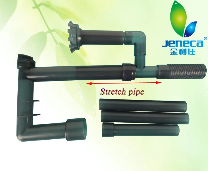 Aquarium Jeneca External Filter
