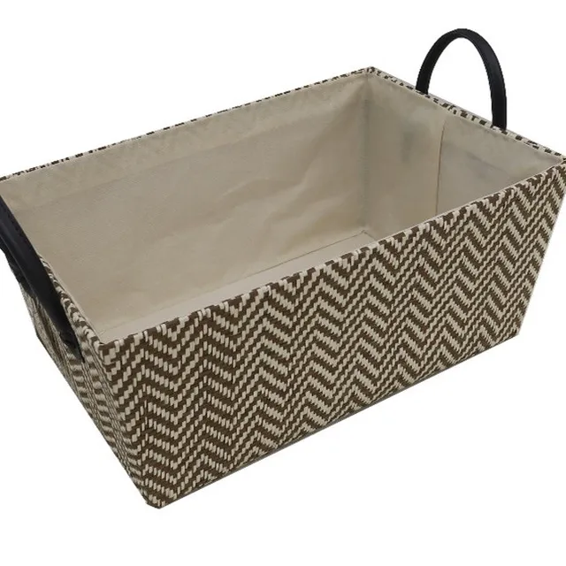 customize straw material empty picnic baskets storage basket