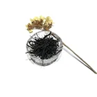 Organic slimming tea China famous black tea in bulk