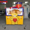 Hot sell DIY Toy stuffing and filling machine