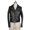 Online Shopping Good Genuine Leather Jackets Brand