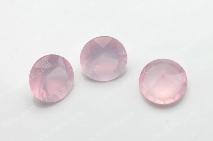 Hot Sale Good Quality Natural Bulk Rose Quartz Stone