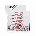 high quality diecut outdoor individually custom vinyl logo car adhesive sticker factory