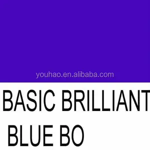 youhao basic brilliant blue bo victoria pure blue bo basic blue