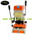 Wholesale key making machine for DEFU-998C used key cutting machines for sale 220V car key copy machine