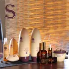 Arganmidasオイルセット自然モロッコarganmidasヘアオイルmsds髪シャンプーアルガンオイルセット