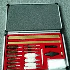 Spray Master Gun Cleaning Kit with Aluminum Case