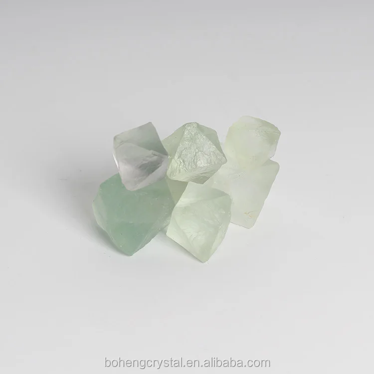 high quality decoration semi-precious crystal stone natural