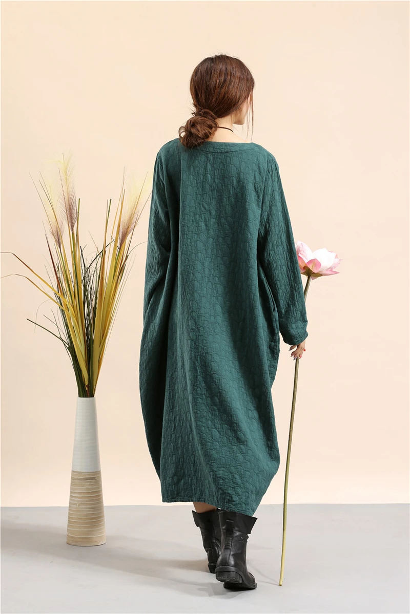 mf-60 women dress long sleeve (26)