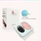 Anti-Static Electric Hair Comb Brush Ionic Electric Hair brush