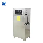 air and water ozonator, dolphin water purifier, disinfection for swimming pool water