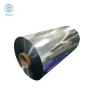aluminum foil laminated roll film high barrier metallized pet film mpet film
