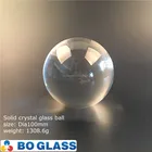 Nice Crystal Clear 100mm 150mm 200mm 300mm 500mm Crystal Ball