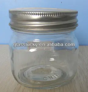 jars glass trade