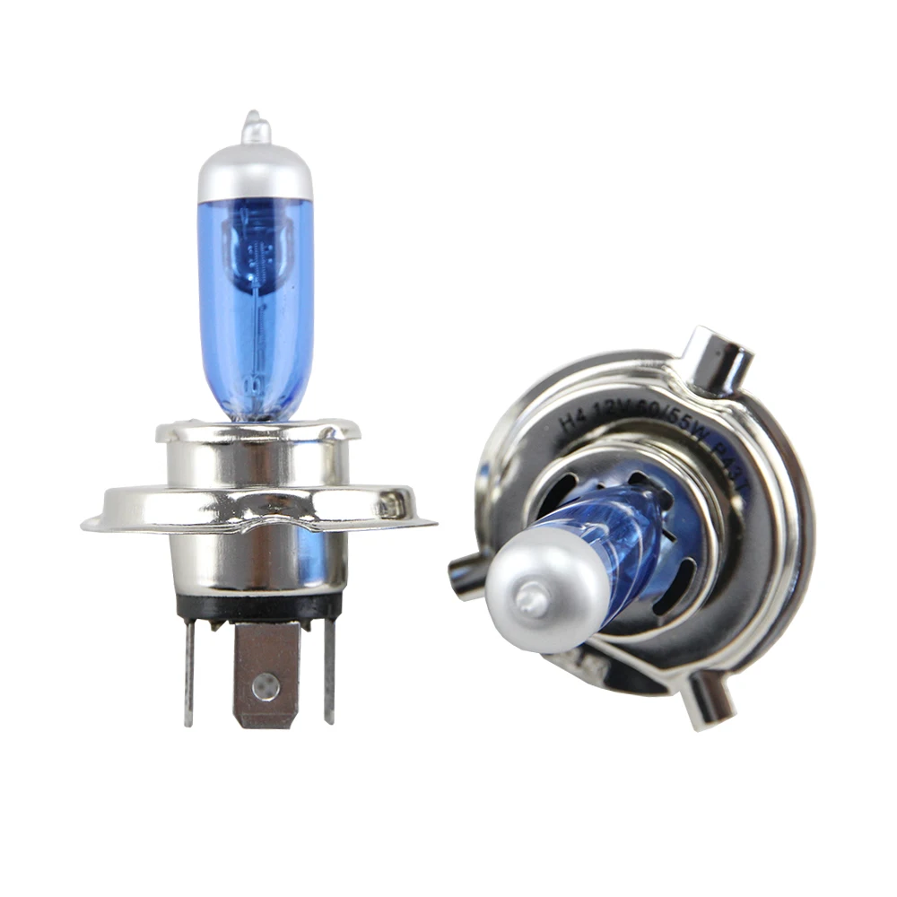 H4 halogen bulb-5