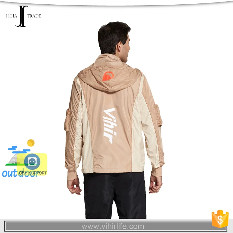 JUJIA 0773 Winter Airwalk Apparel Softshell