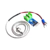 MAX6675 K-type Thermocouple Temperature Sensor Temperature 0-800 Degrees Module