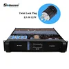 fp Professional audio 2 channel power sound system 14000 watt amplifier