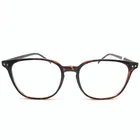 2018 Korean style model various color round vintage plastic frame spectacle fashion eyeglass frames retroreading glasses