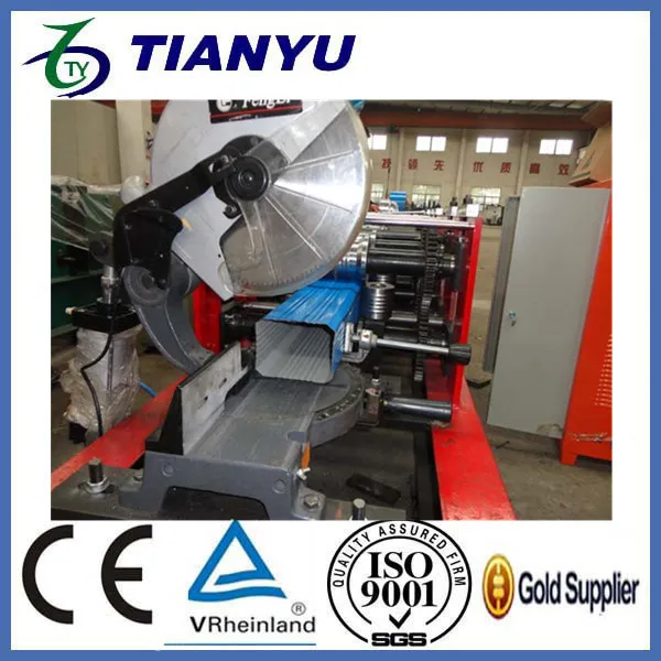 production line grain steel silo manufacturing machine