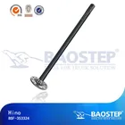 Best price manufacturer truck wheel trailer rear axle shaft for toyota