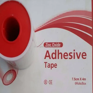 hypoallergenic plasters