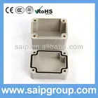 Waterproof Junction Boxes plastic housing pcb metal box