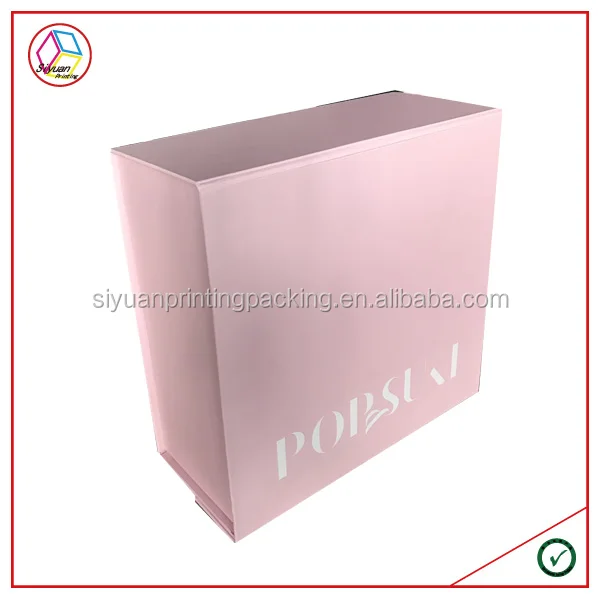 high quality folding box, view gift boxes with