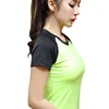 Short Sleeve T-shirt Tops For Women Custom Designs For Buyers