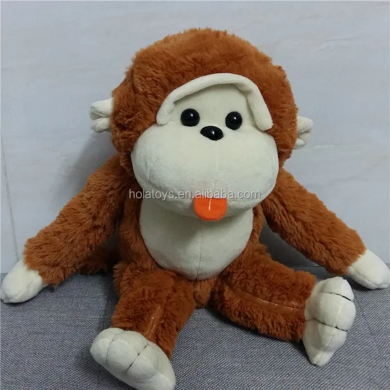 Monkey plush toys .jpg