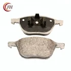 volkswagen fox High quality parts brake pad wolkswagen. D1044