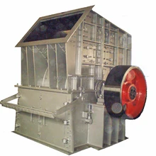 Online shopping china supplier pf impact crusher in crushing plant