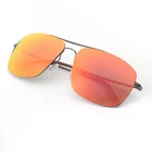High Quality Fashion Style Italy Lentes De Sol Sunglasses with Private Label