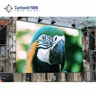P4 P5 Outdoor LED Display Video Wall Screen Panel Philippines