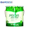 BARDESE Brand Washable Odor Free Interior Wall Paint