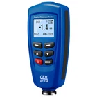 CEM DT-156 1250um Magnetic Eddy Current Micron Coating Thickness Gauges Meter Tester for Car Paint Metal Automotive