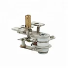 Wholesale alibaba kst for pizza oven,heating element adjustable thermostat,deep fryer thermostat