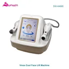 Best selling products manufacture 1.5mm 3.0mm 4.5mm hifu v max Face And Body Lifting CE & ISO approved hifu machine price