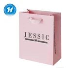 high quality paper bags for clothes wholesale