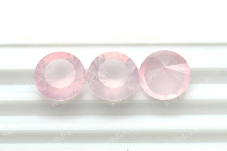 Hot Sale Good Quality Natural Bulk Rose Quartz Stone