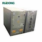 RUIDONG industrial water cooled vortex heat pump