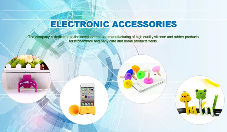 Electronic-Accessories
