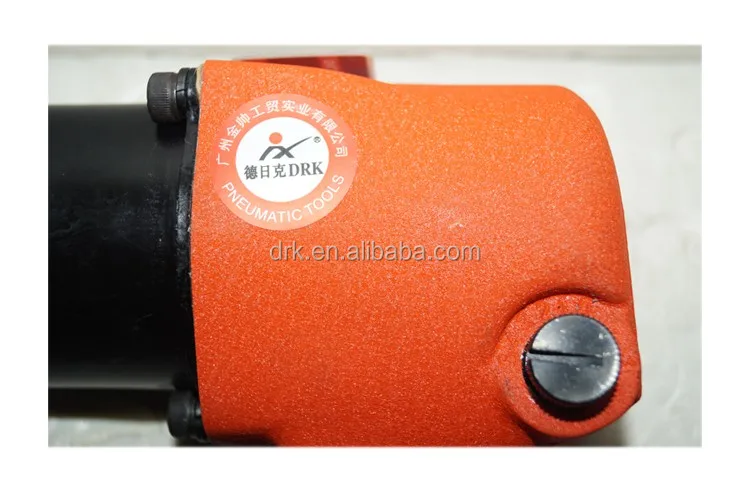 Nut Bolt Tightener Adjustable Torque Impact Wrench Air Impact Heavy