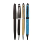 New design stylus touch metal promotion pen with high quality for gift