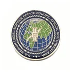 Coin Coin British Coin Custom Collectible British Metal Make Singapore Souvenir Coin