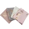 High Quality Silver Gold Rose Gold Red Foil Bronzing Long Scarf with Leaves Shape For Women and Men Scarf Hijab