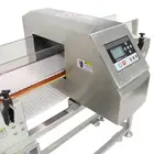 Sea food processing and inspection metal detector .metal detector for seafood industry