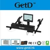 GetD 3D kit GK502 Passive 3D cinema System