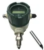 -50~150C Temperature Range Smart Normal/Hot Water Pipe Thermometer