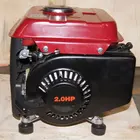 950 Gasoline Generator 650 950 Air Cooled Brushless Gasoline Generator